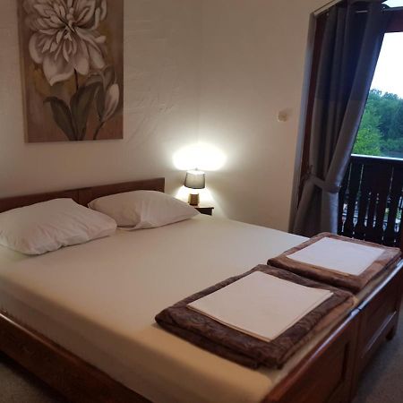 Rooms Brig Duga Resa Dış mekan fotoğraf