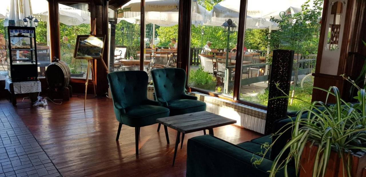 Rooms Brig Duga Resa Dış mekan fotoğraf