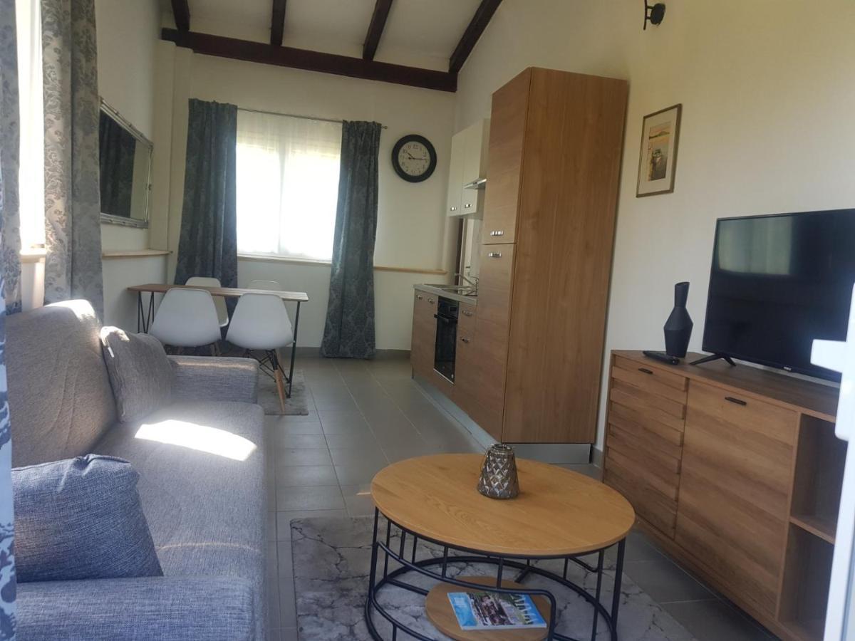 Rooms Brig Duga Resa Dış mekan fotoğraf