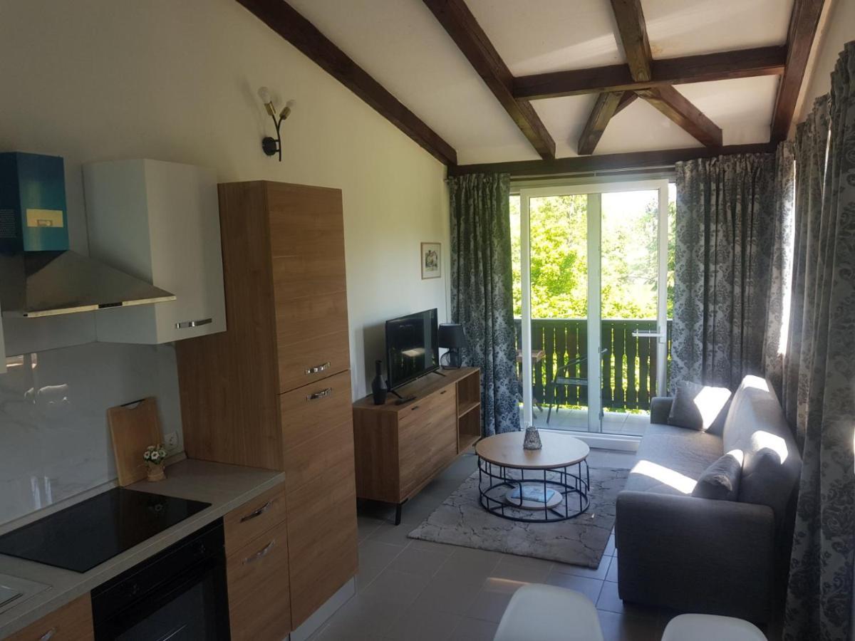 Rooms Brig Duga Resa Dış mekan fotoğraf