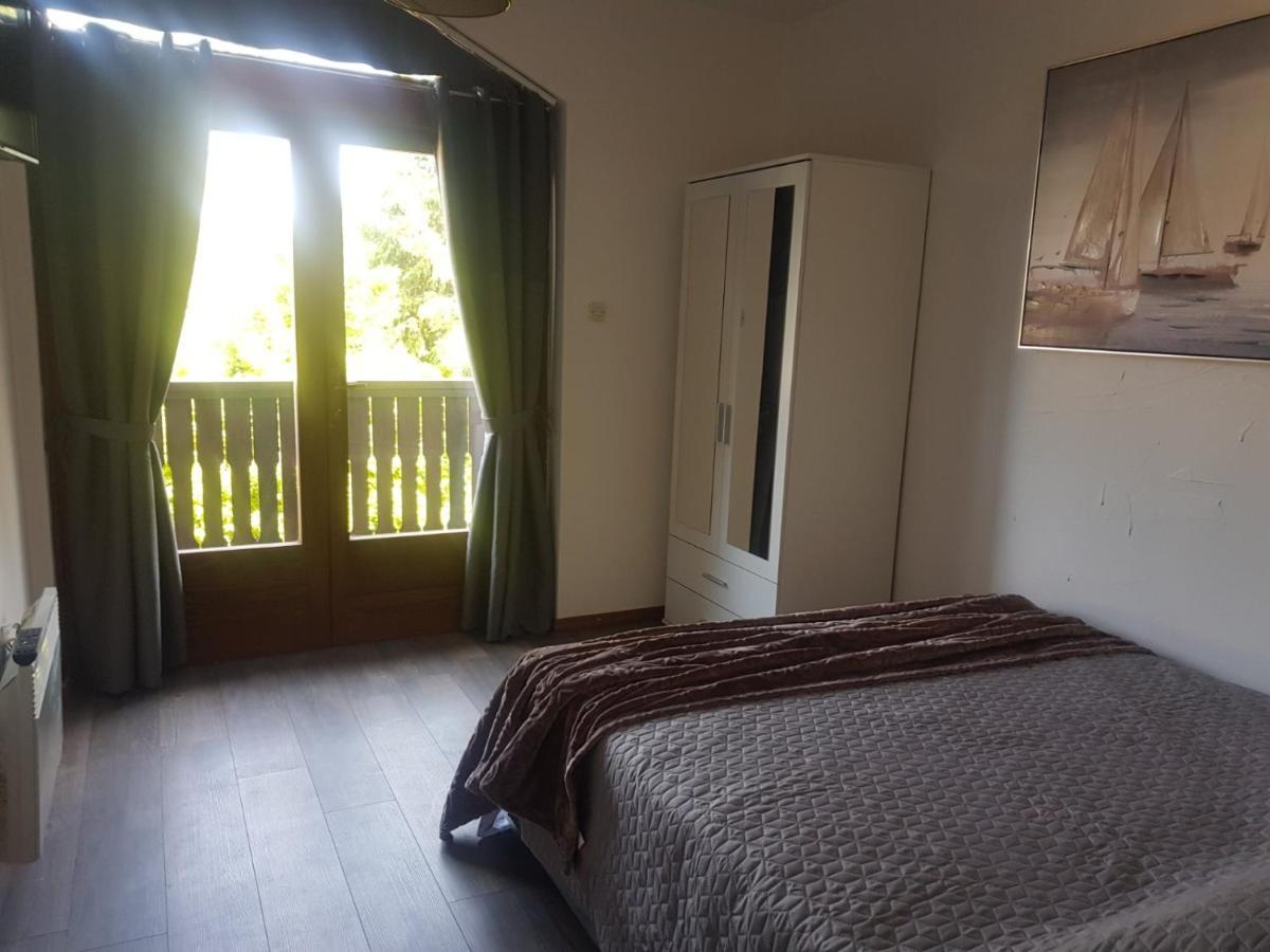 Rooms Brig Duga Resa Dış mekan fotoğraf