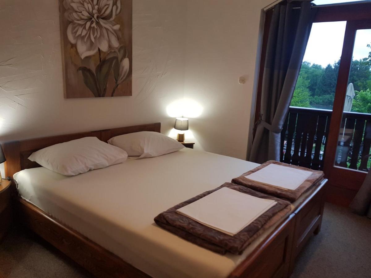 Rooms Brig Duga Resa Dış mekan fotoğraf