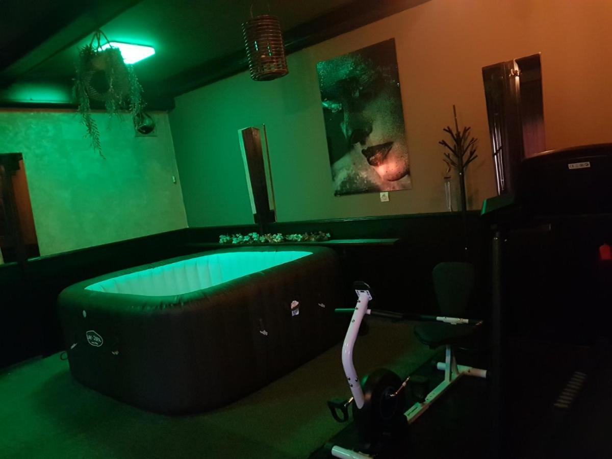 Rooms Brig Duga Resa Dış mekan fotoğraf